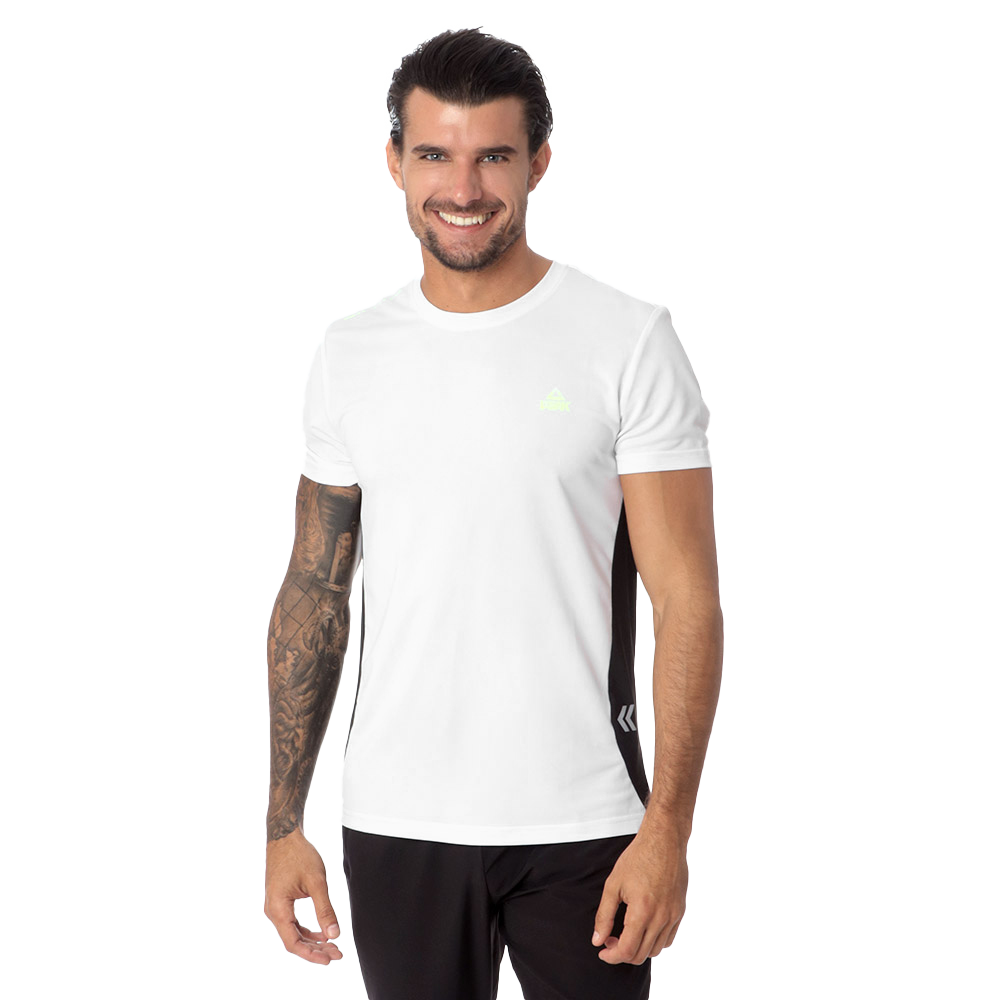 Jersey PEAK Running Hombre FW612475