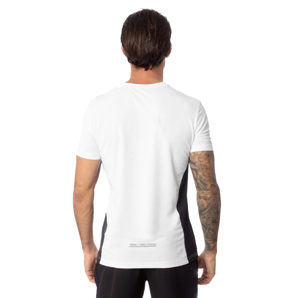 Jersey PEAK Running Hombre FW612475