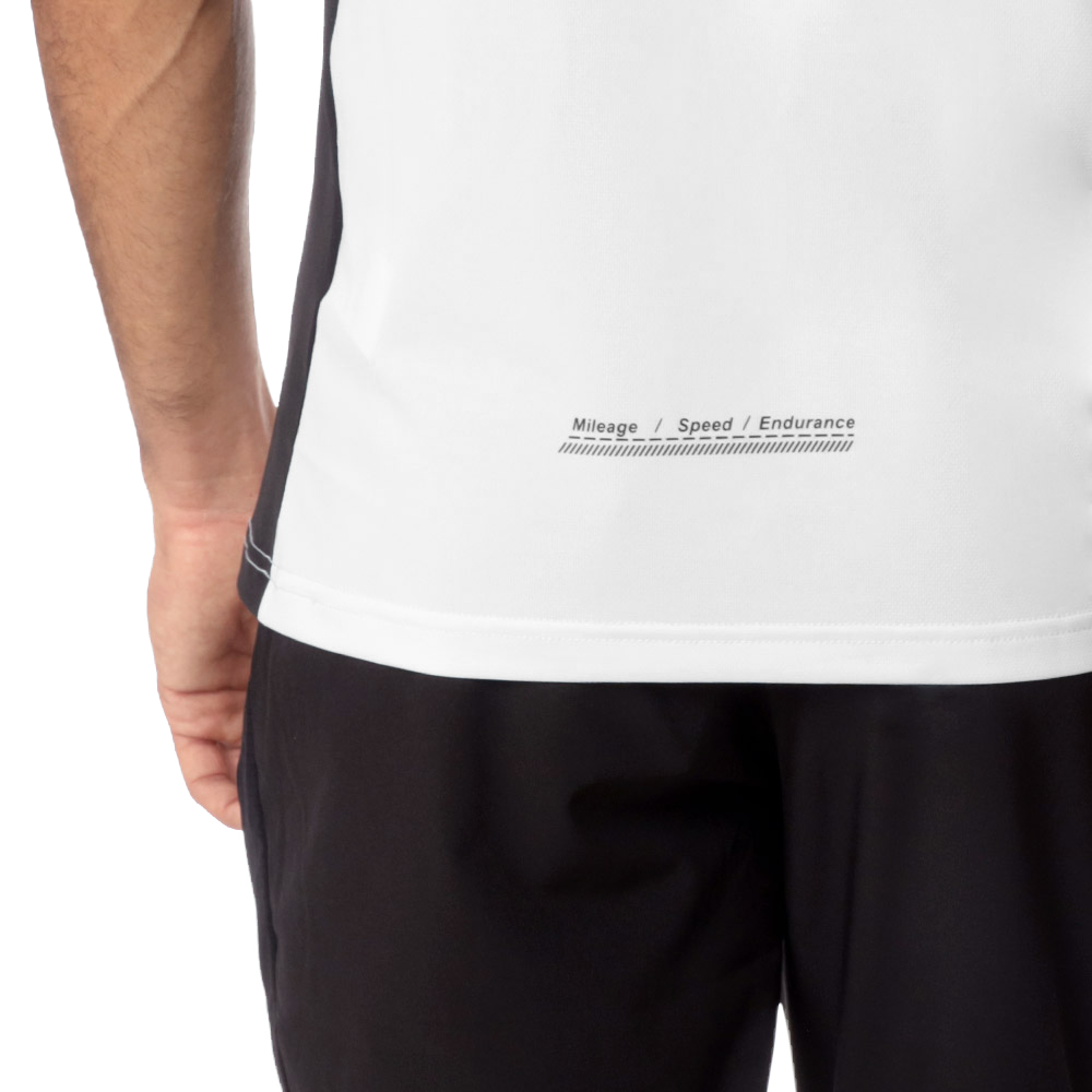 Jersey PEAK Running Hombre FW612475