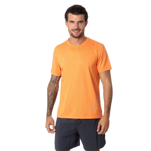 Jersey PEAK Running Hombre FW612717-3