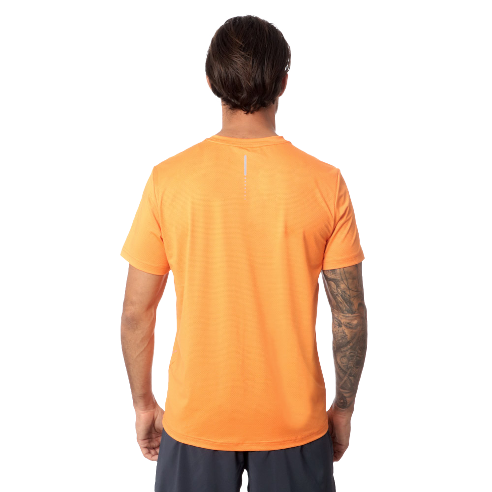 Jersey PEAK Running Hombre FW612717-3