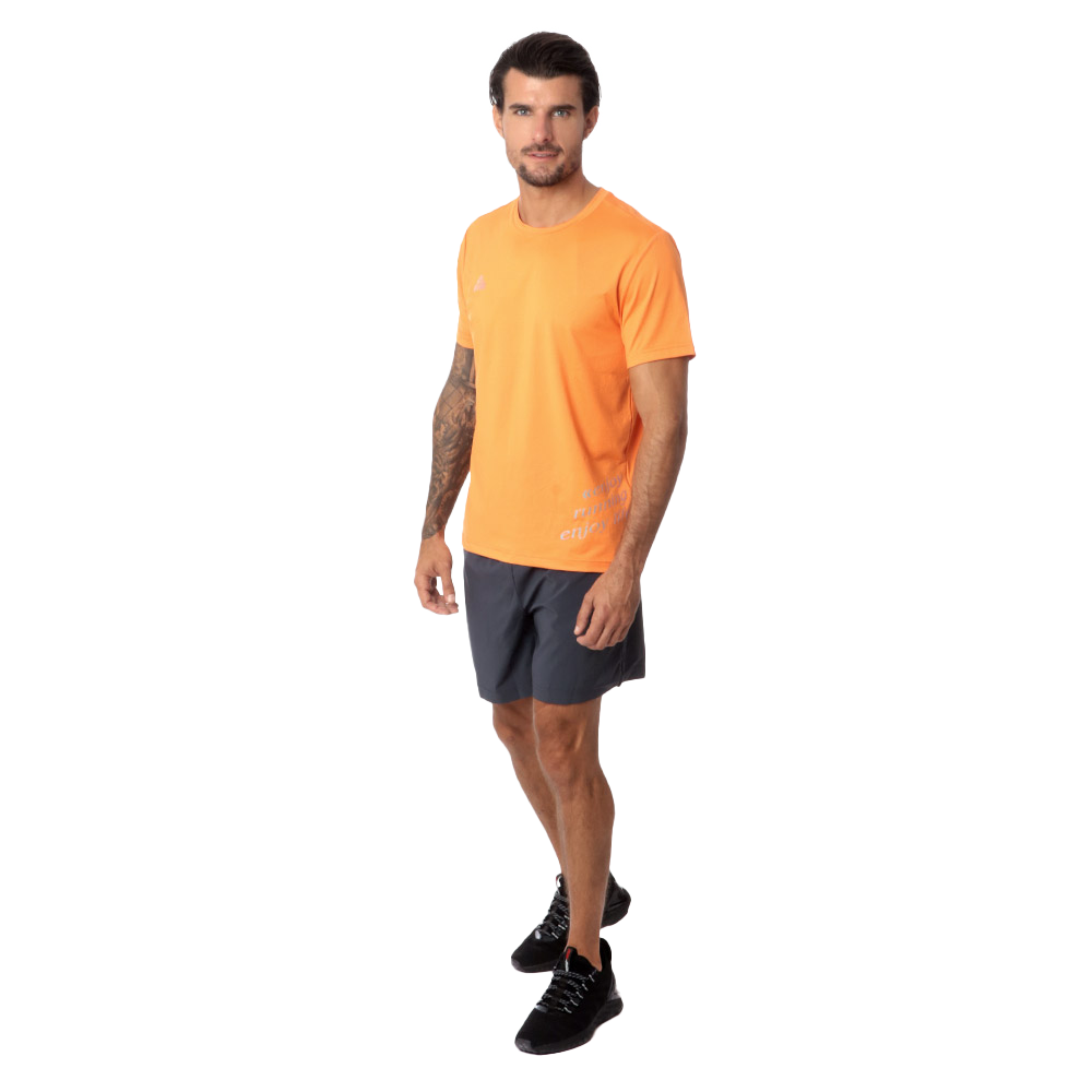 Jersey PEAK Running Hombre FW612717-3