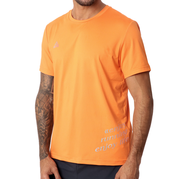 Jersey PEAK Running Hombre FW612717-3