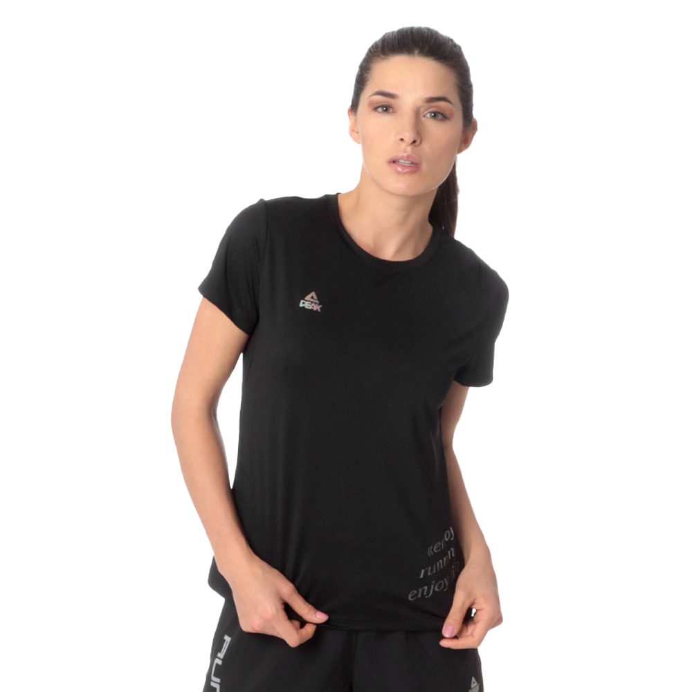 Jersey PEAK Running Mujer FW612718-1