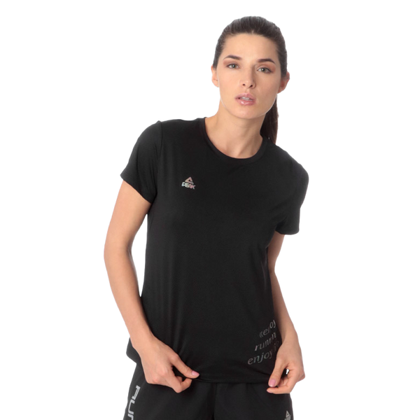 Jersey PEAK Running Mujer FW612718-1