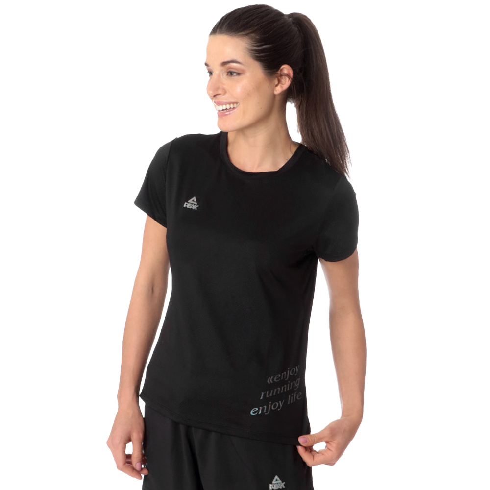 Jersey PEAK Running Mujer FW612718-1