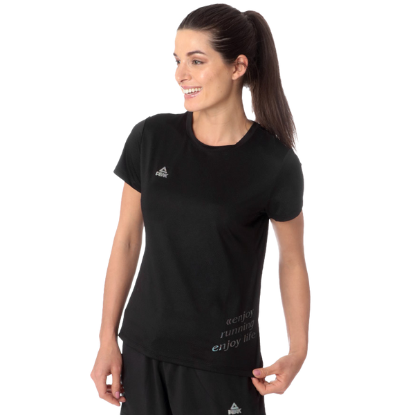 Jersey PEAK Running Mujer FW612718-1