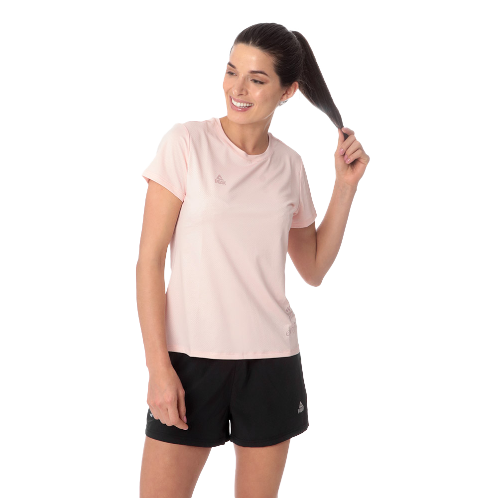 Jersey PEAK Running Mujer FW612718-2