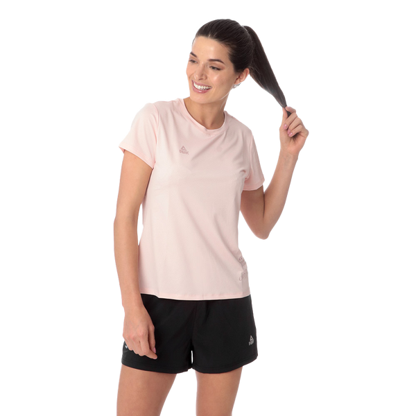 Jersey PEAK Running Mujer FW612718-2