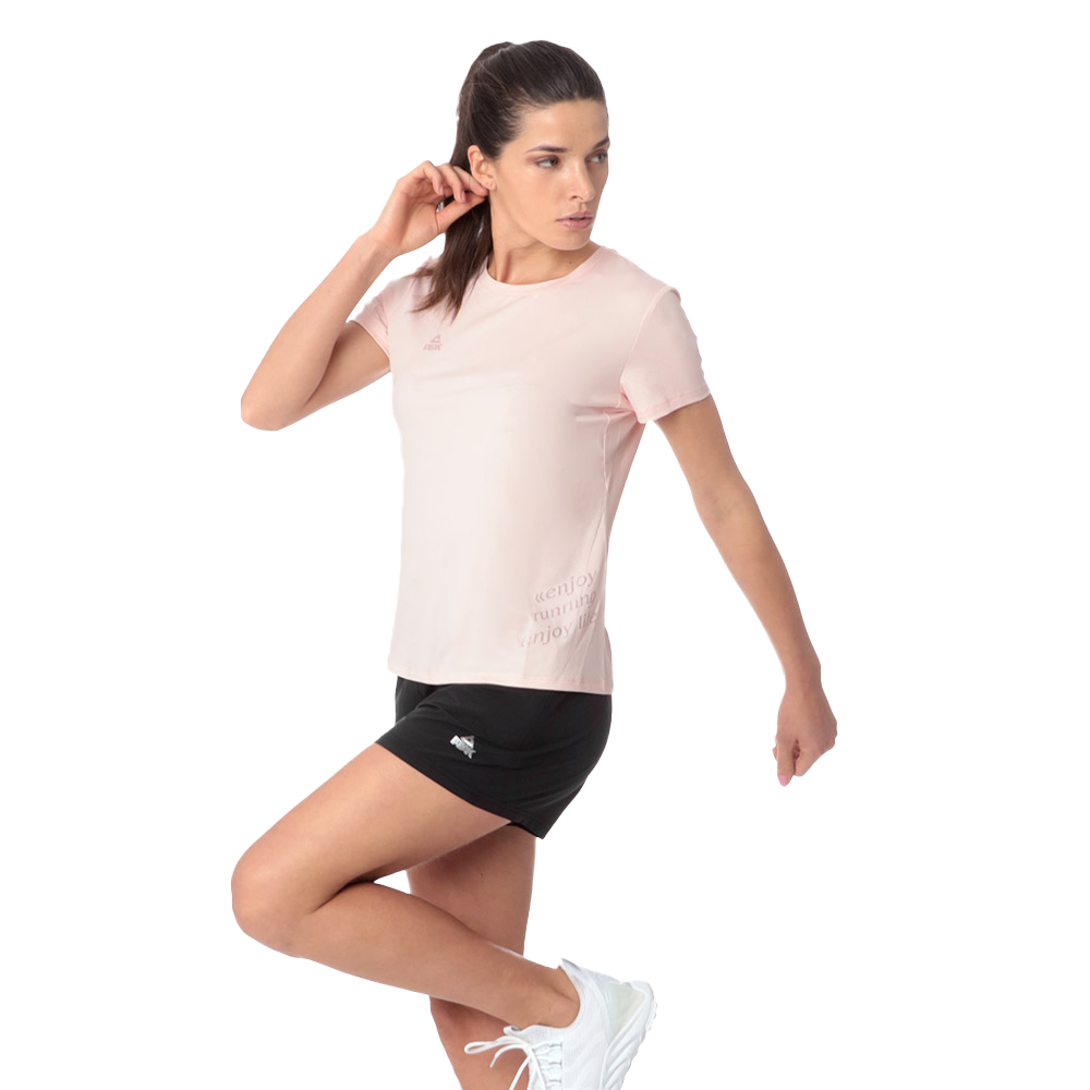 Jersey PEAK Running Mujer FW612718-2