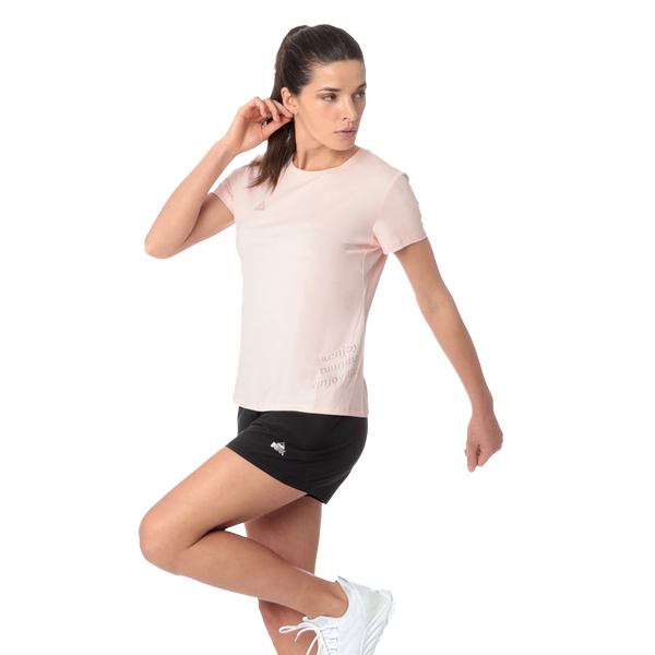 Jersey PEAK Running Mujer FW612718-2