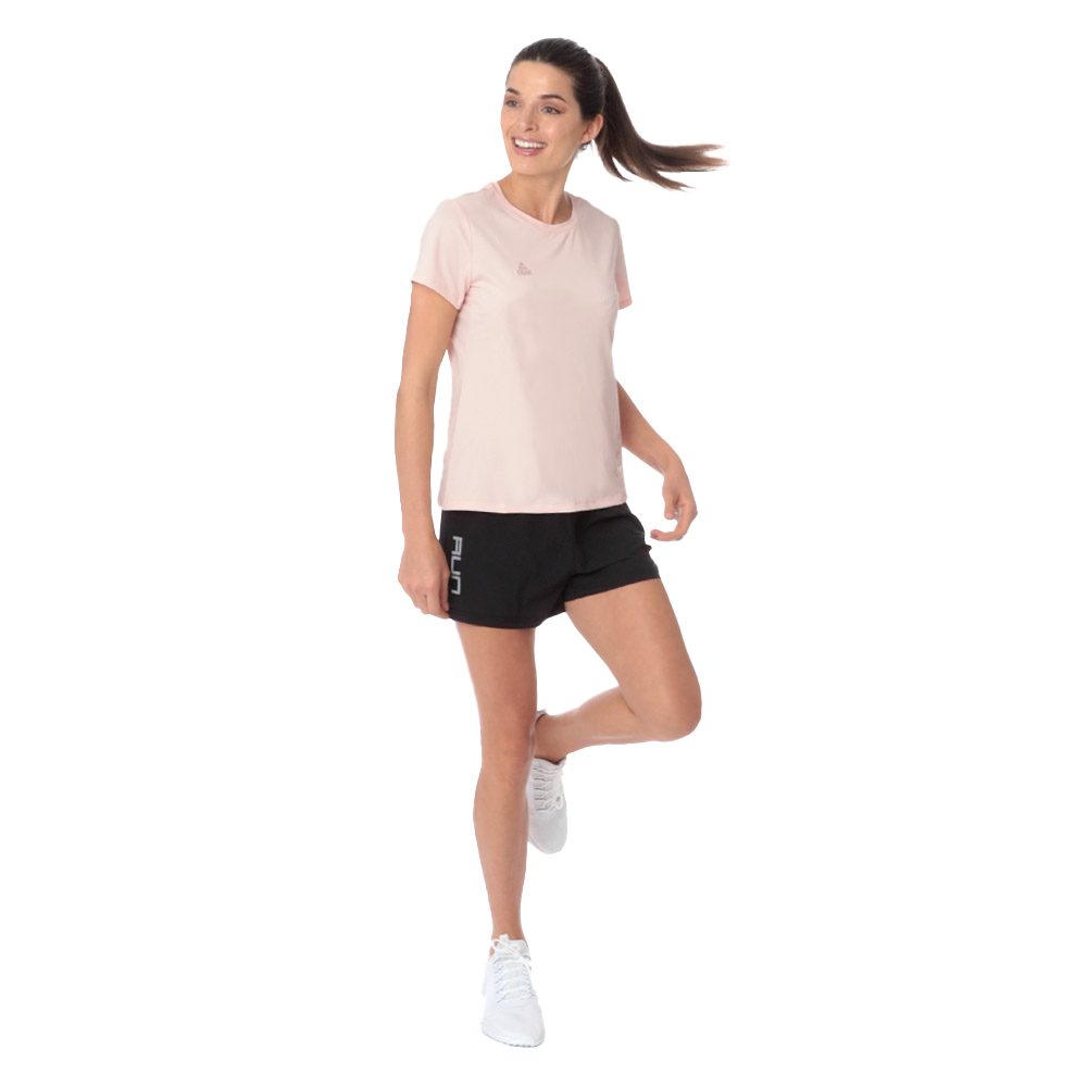 Jersey PEAK Running Mujer FW612718-2