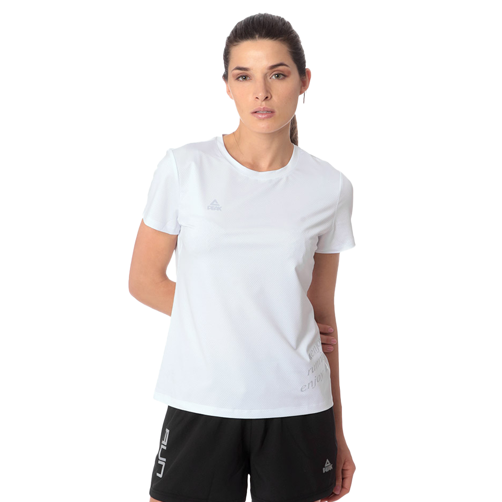 Jersey PEAK Running Mujer FW612718