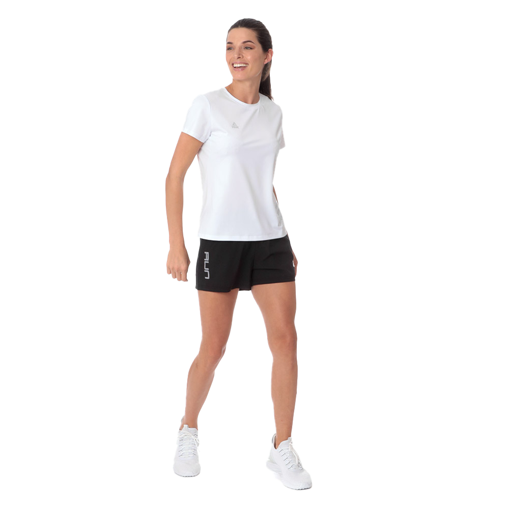 Jersey PEAK Running Mujer FW612718