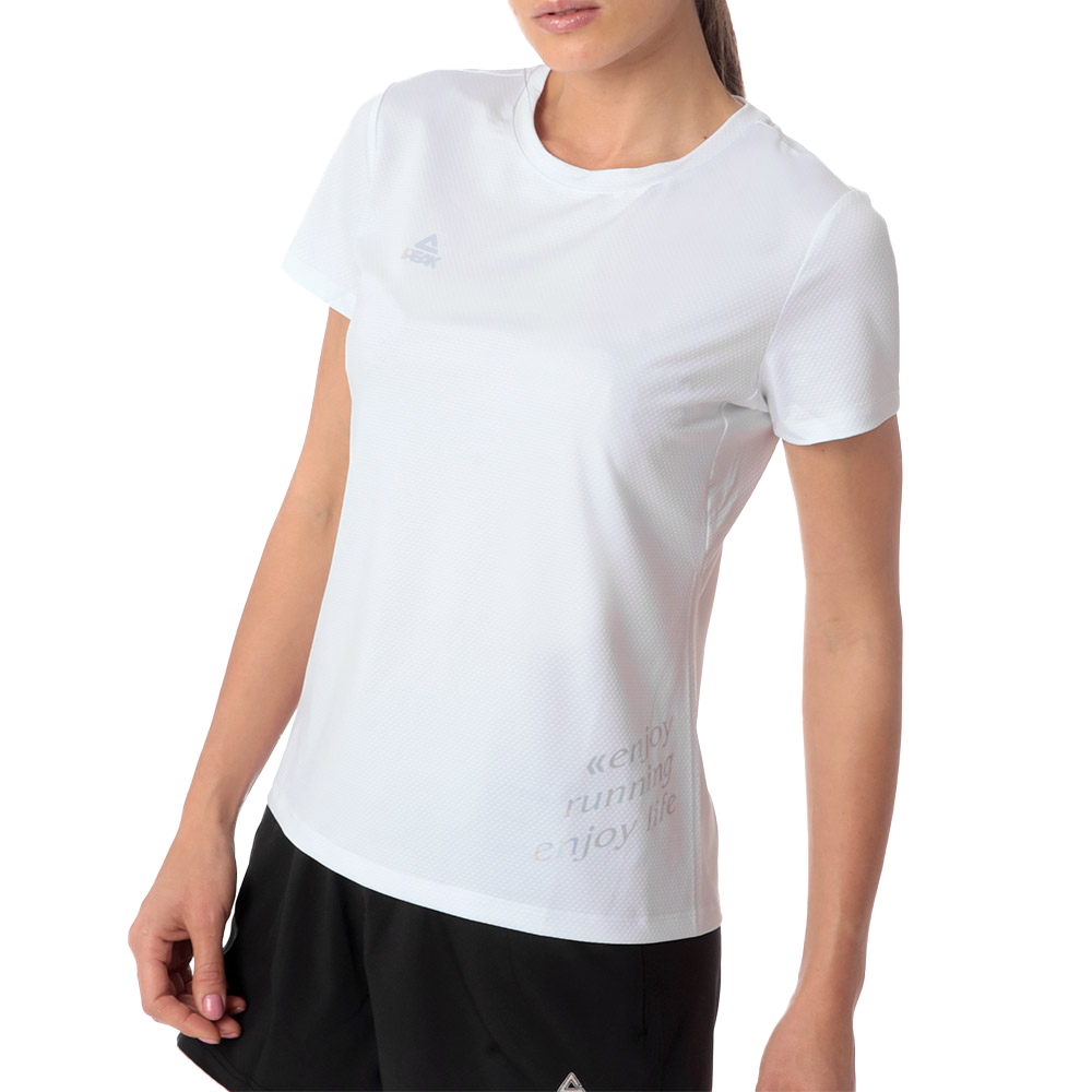 Jersey PEAK Running Mujer FW612718