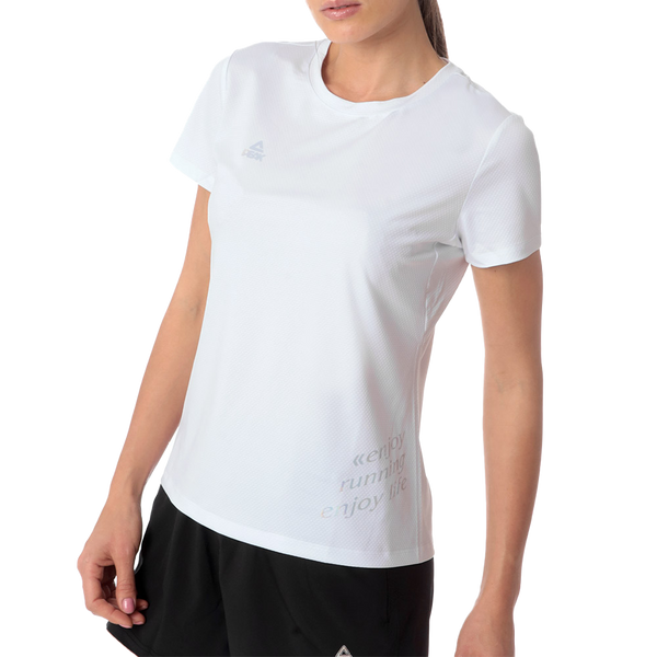 Jersey PEAK Running Mujer FW612718