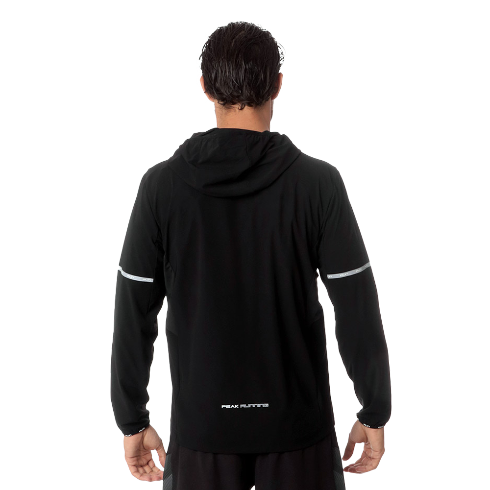 Chamarra PEAK RUN Hombre FW612727