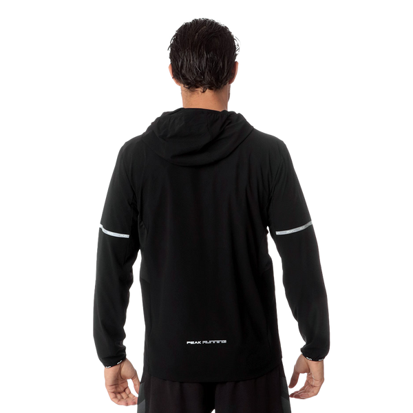 Chamarra PEAK RUN Hombre FW612727