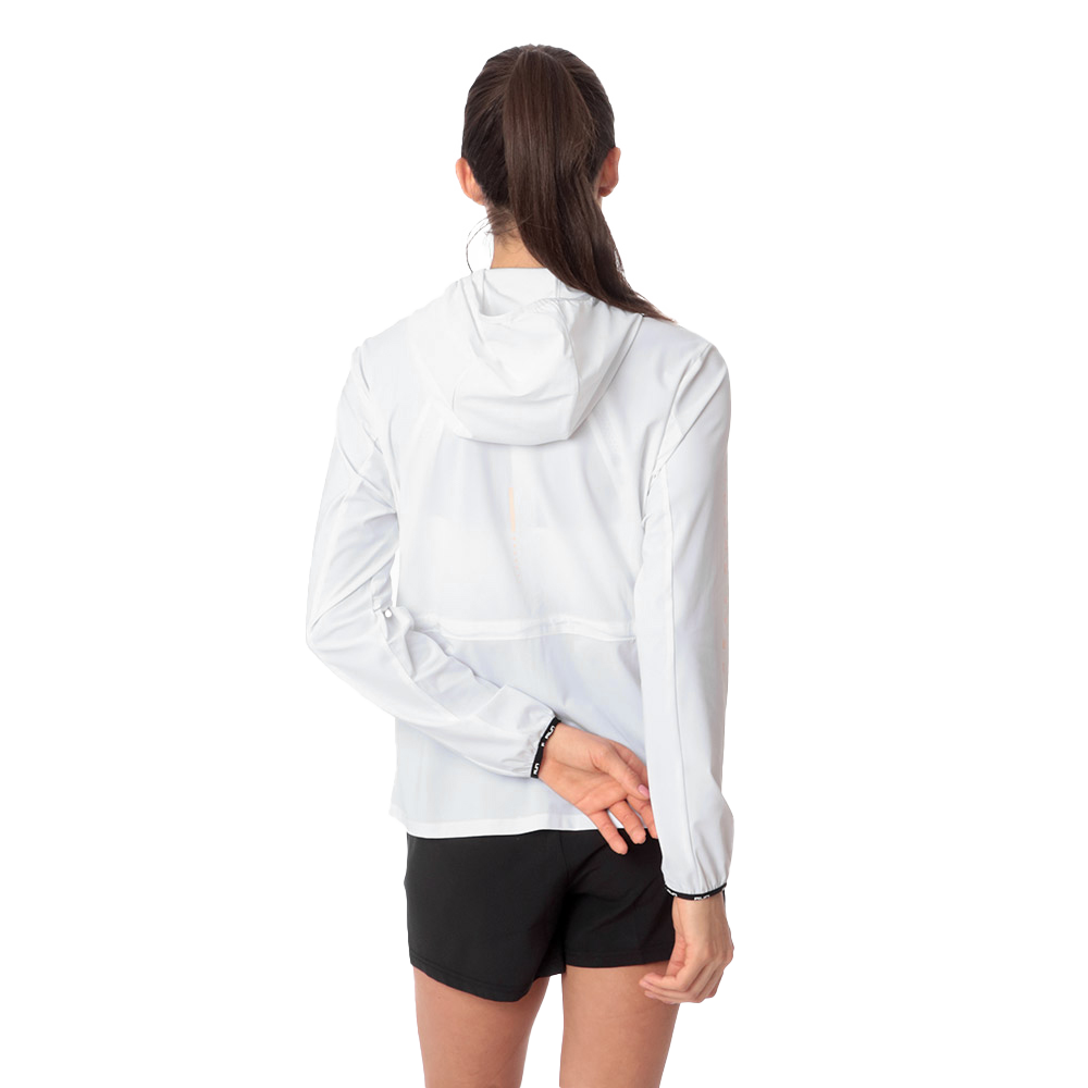 Chamarra PEAK RUN Mujer FW612728