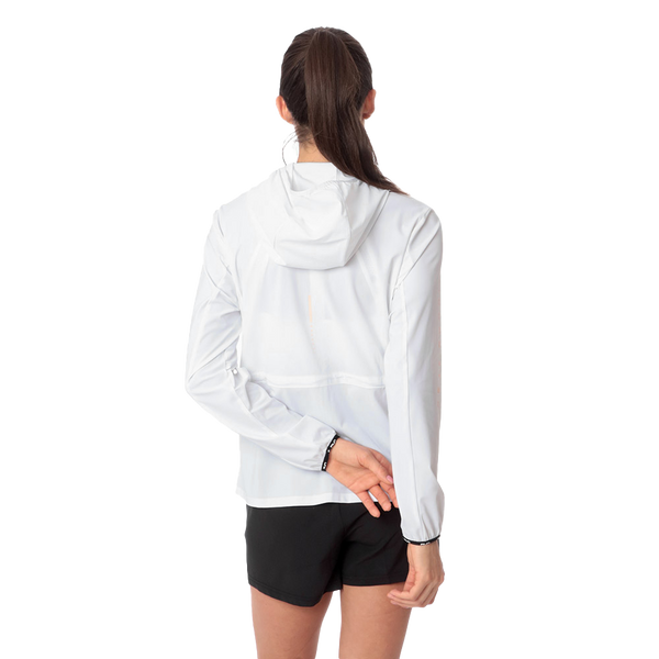 Chamarra PEAK RUN Mujer FW612728