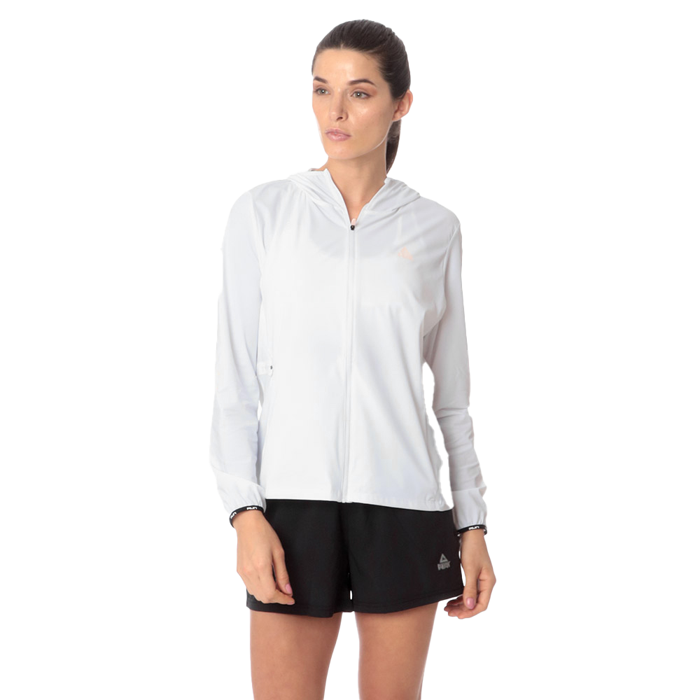 Chamarra PEAK RUN Mujer FW612728