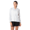 Chamarra PEAK RUN Mujer FW612728