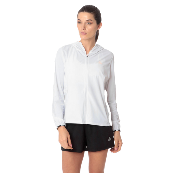 Chamarra PEAK RUN Mujer FW612728