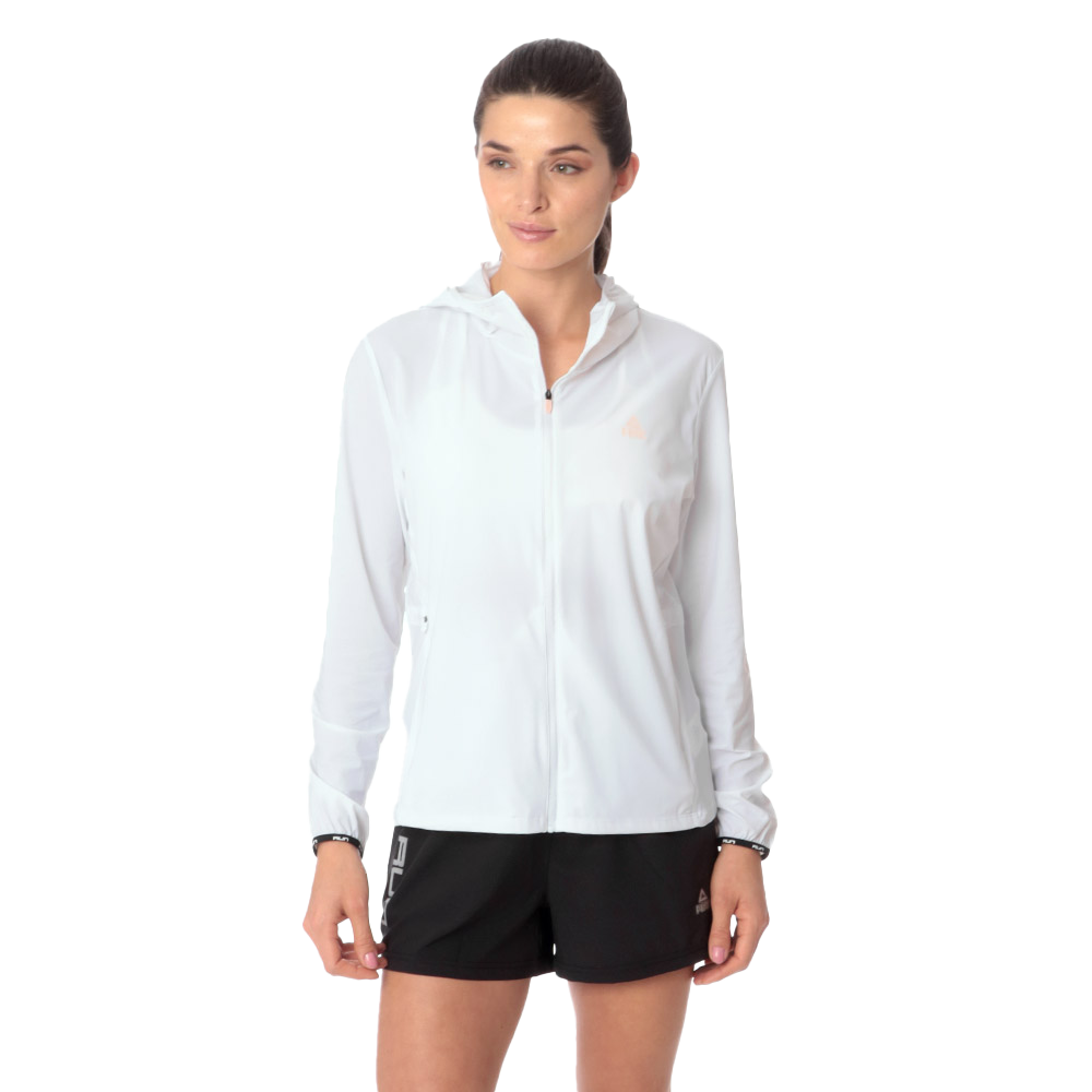 Chamarra PEAK RUN Mujer FW612728