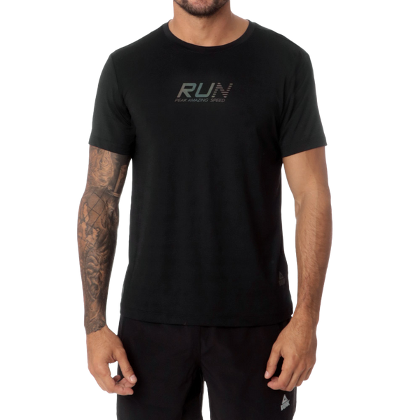 Jersey PEAK RUN Hombre FW612777-1