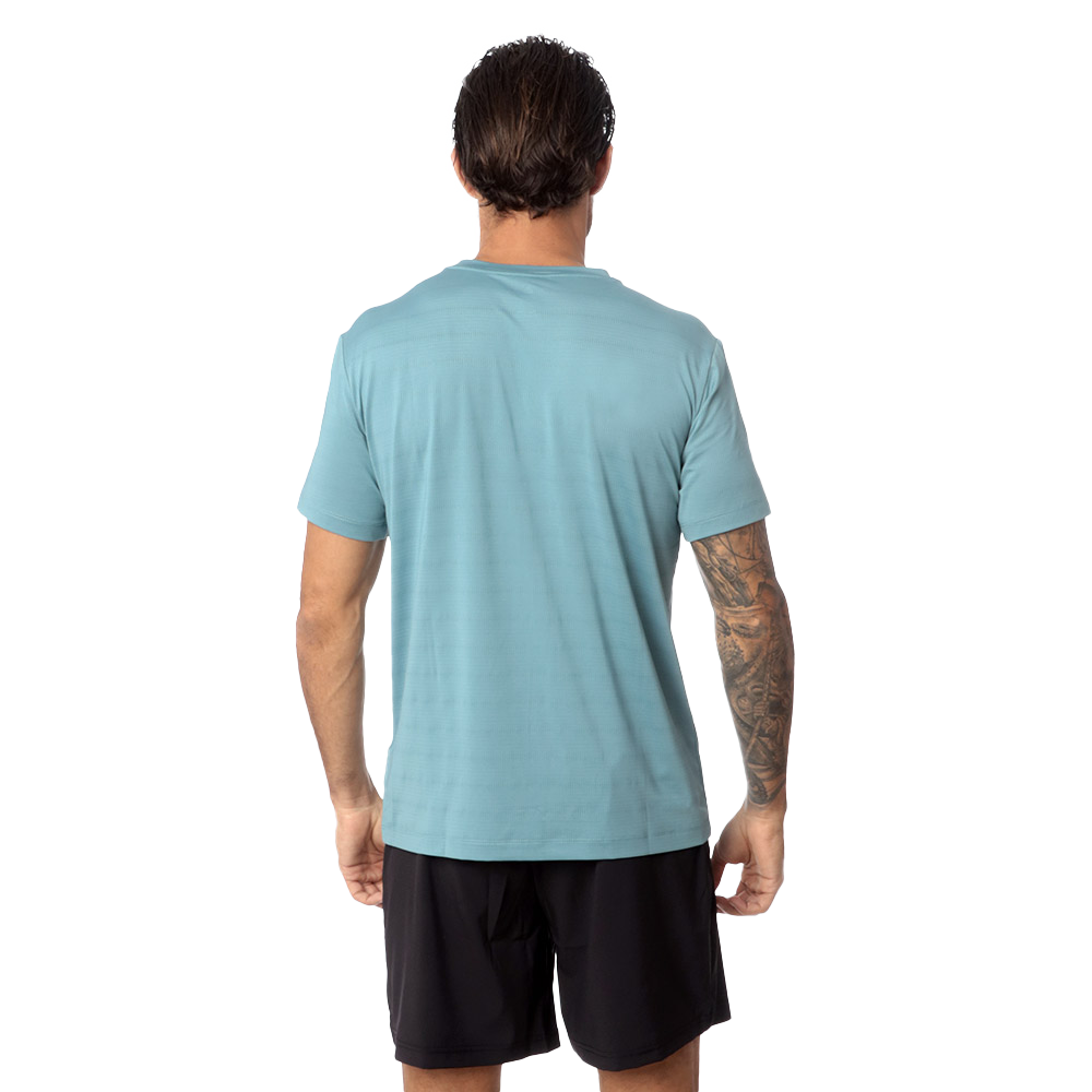 Jersey PEAK RUN Hombre FW612777-2