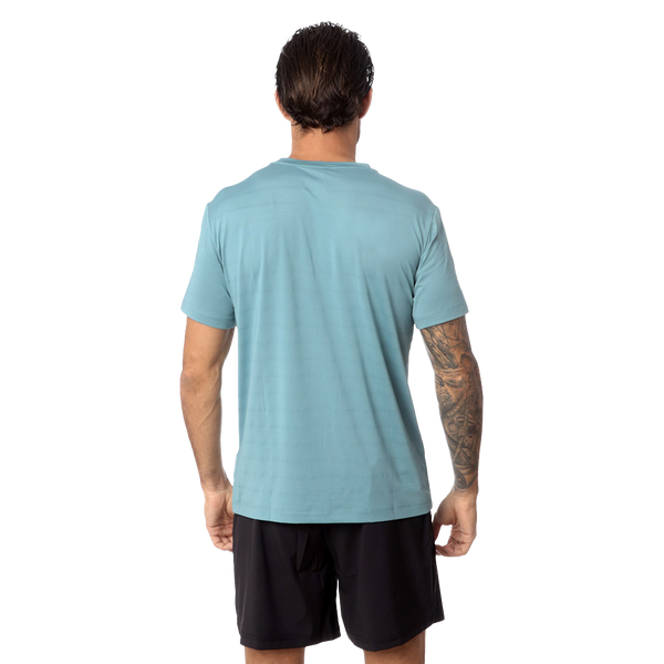 Jersey PEAK RUN Hombre FW612777-2