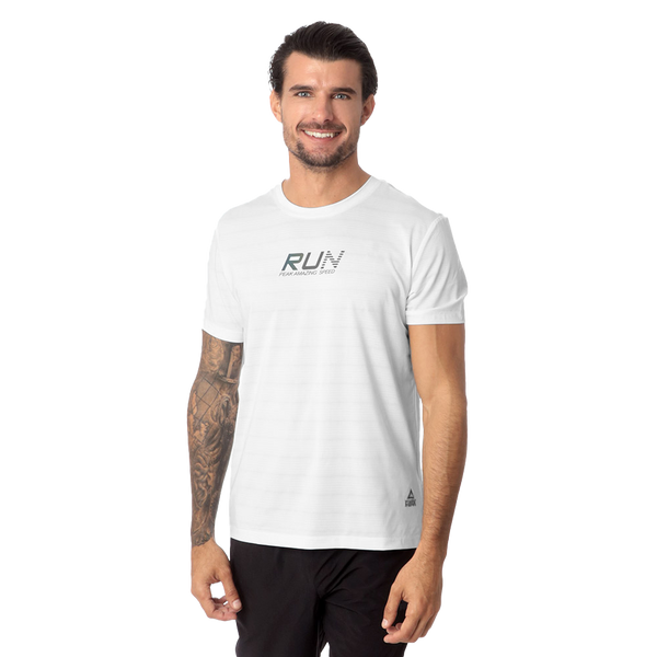 Jersey PEAK RUN Hombre FW612777