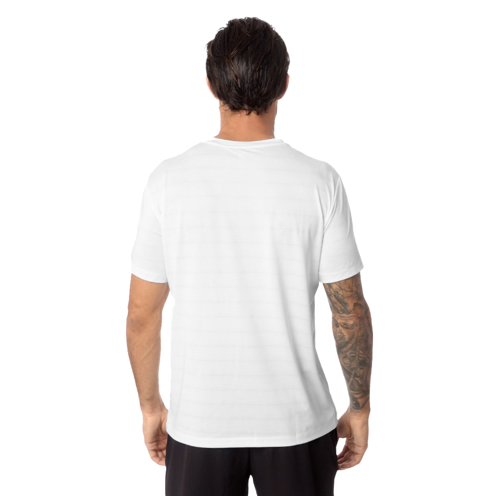 Jersey PEAK RUN Hombre FW612777