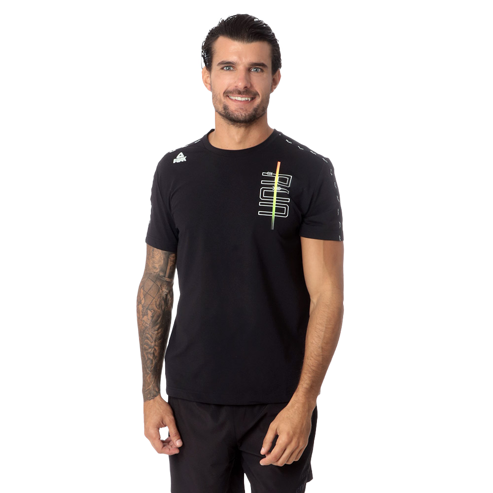 Jersey PEAK RUN Hombre FW612825-1