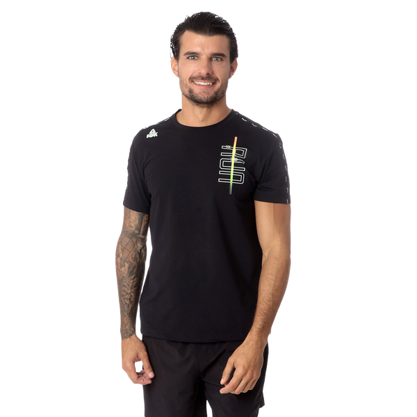 Jersey PEAK RUN Hombre FW612825-1