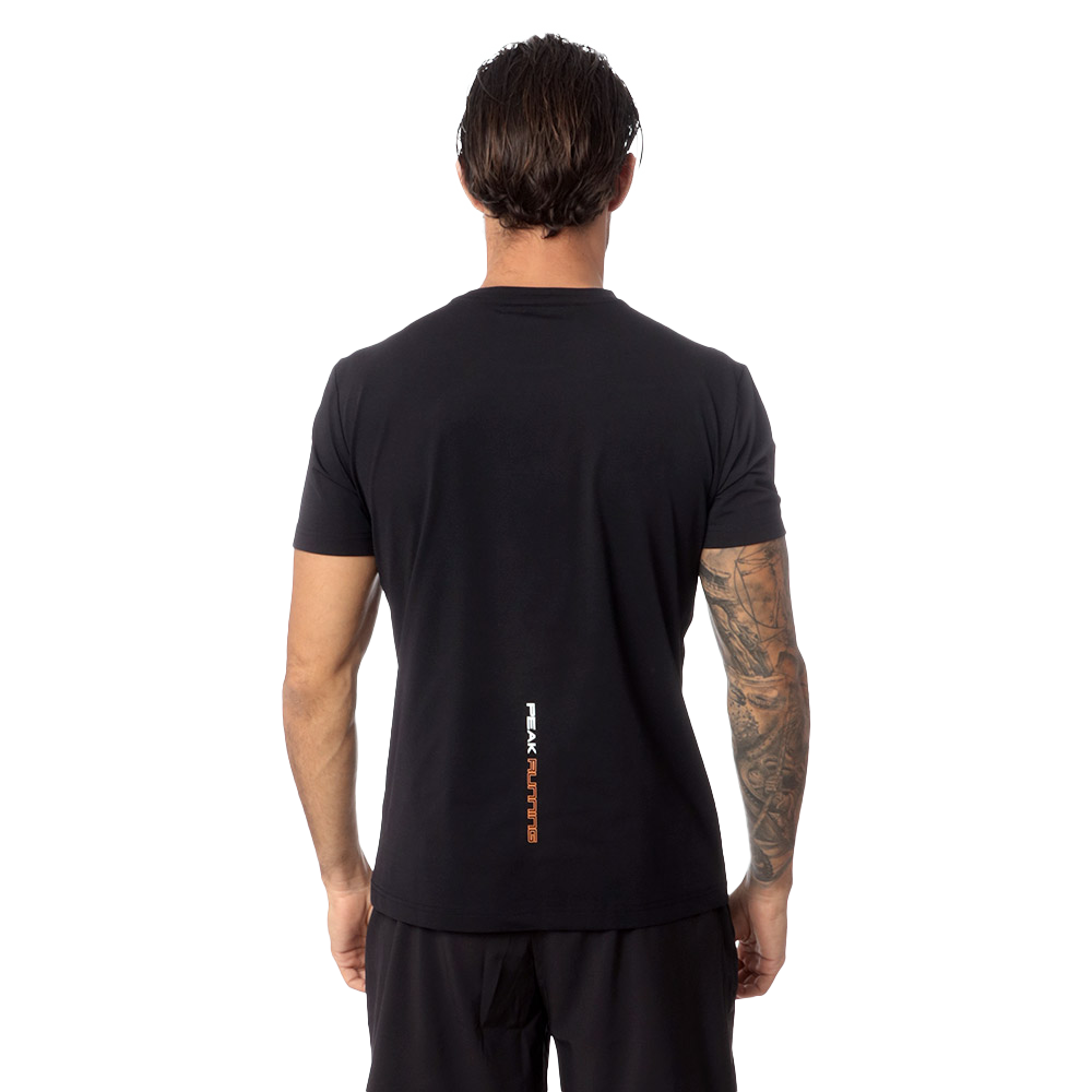 Jersey PEAK RUN Hombre FW612825-1