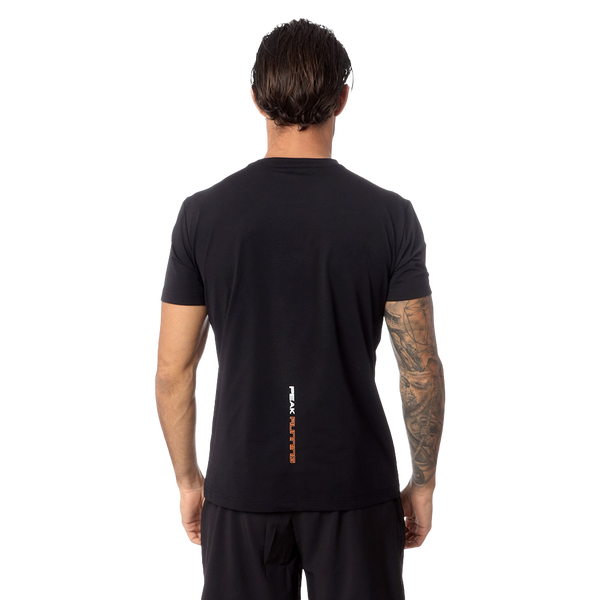 Jersey PEAK RUN Hombre FW612825-1