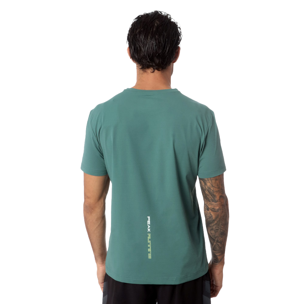 Jersey PEAK RUN Hombre FW612825-2