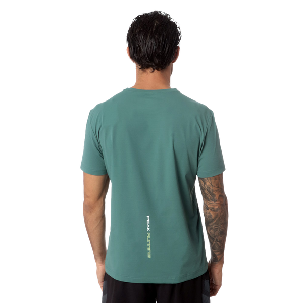 Jersey PEAK RUN Hombre FW612825-2