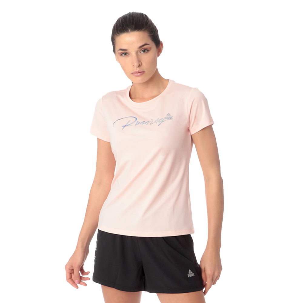 Jersey PEAK Running Mujer FW612832-1