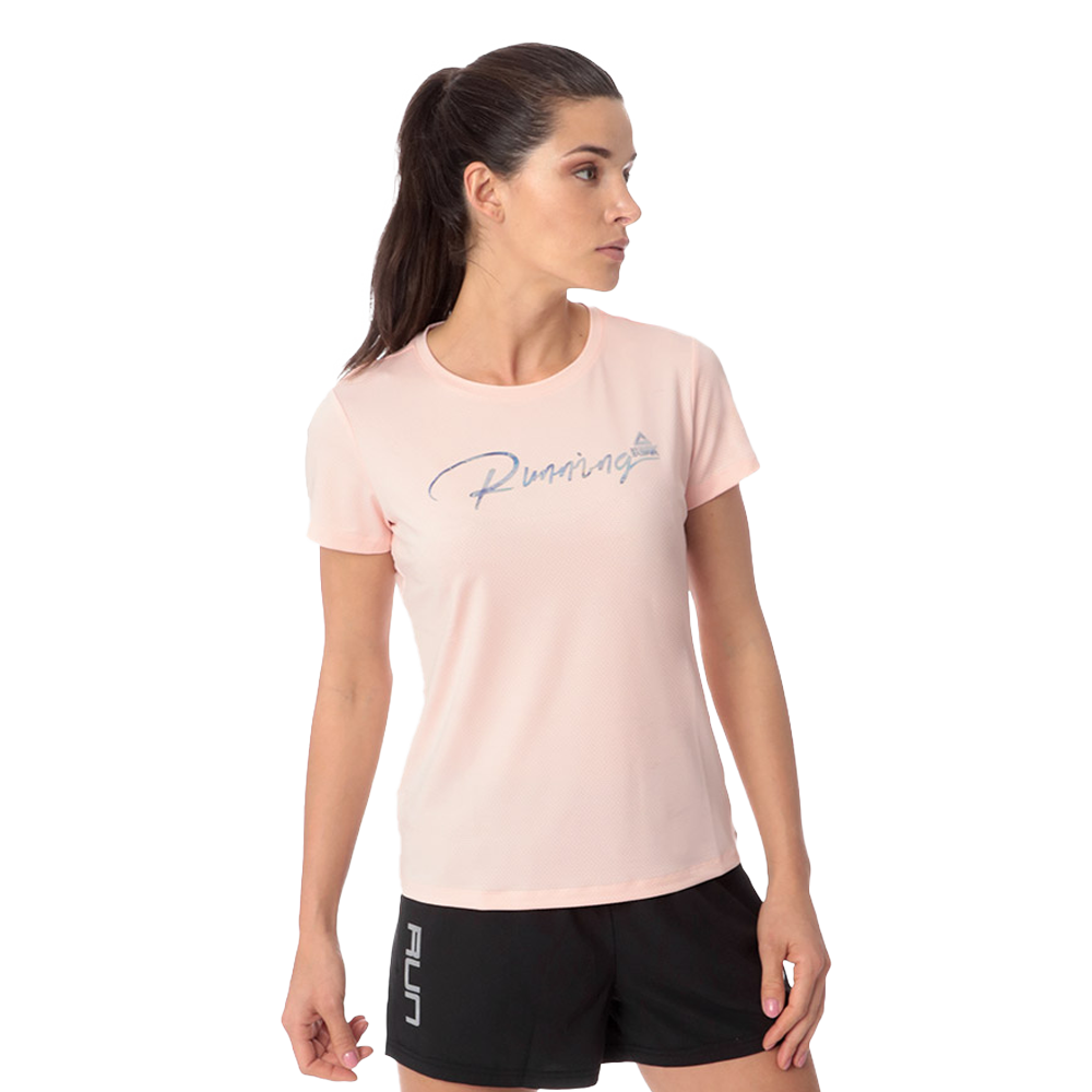 Jersey PEAK Running Mujer FW612832-1