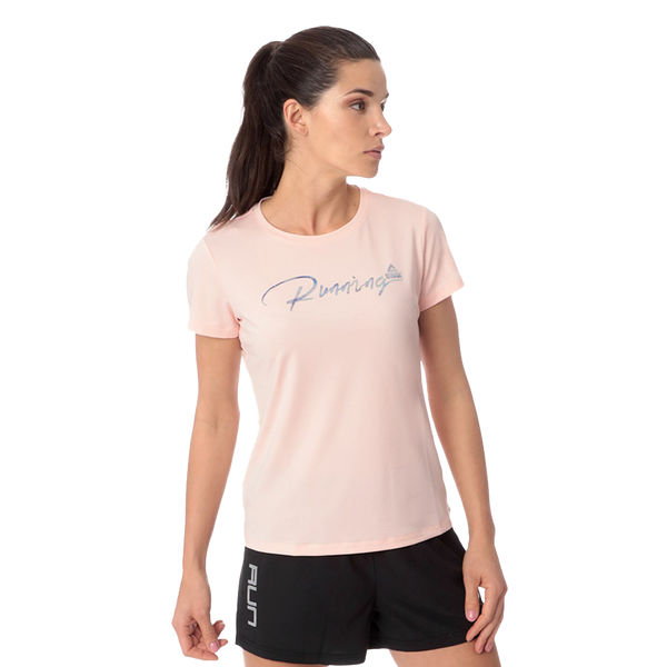 Jersey PEAK Running Mujer FW612832-1