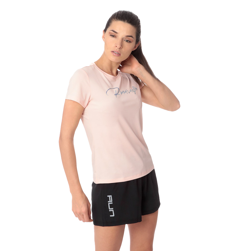 Jersey PEAK Running Mujer FW612832-1