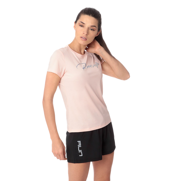 Jersey PEAK Running Mujer FW612832-1