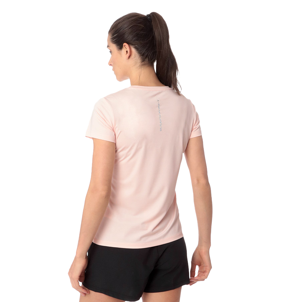 Jersey PEAK Running Mujer FW612832-1