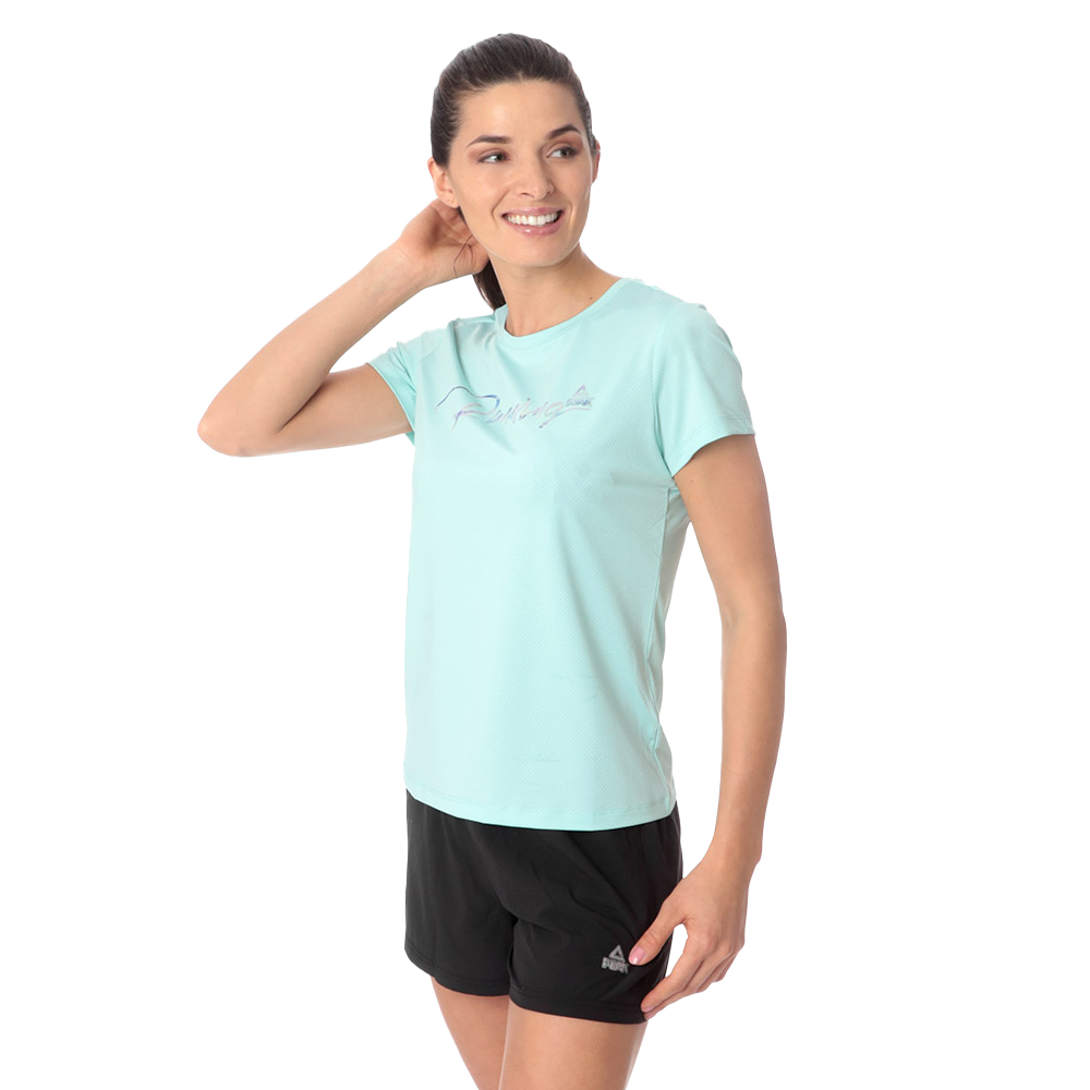 Jersey PEAK Running Mujer FW612832