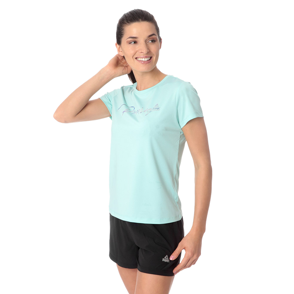 Jersey PEAK Running Mujer FW612832