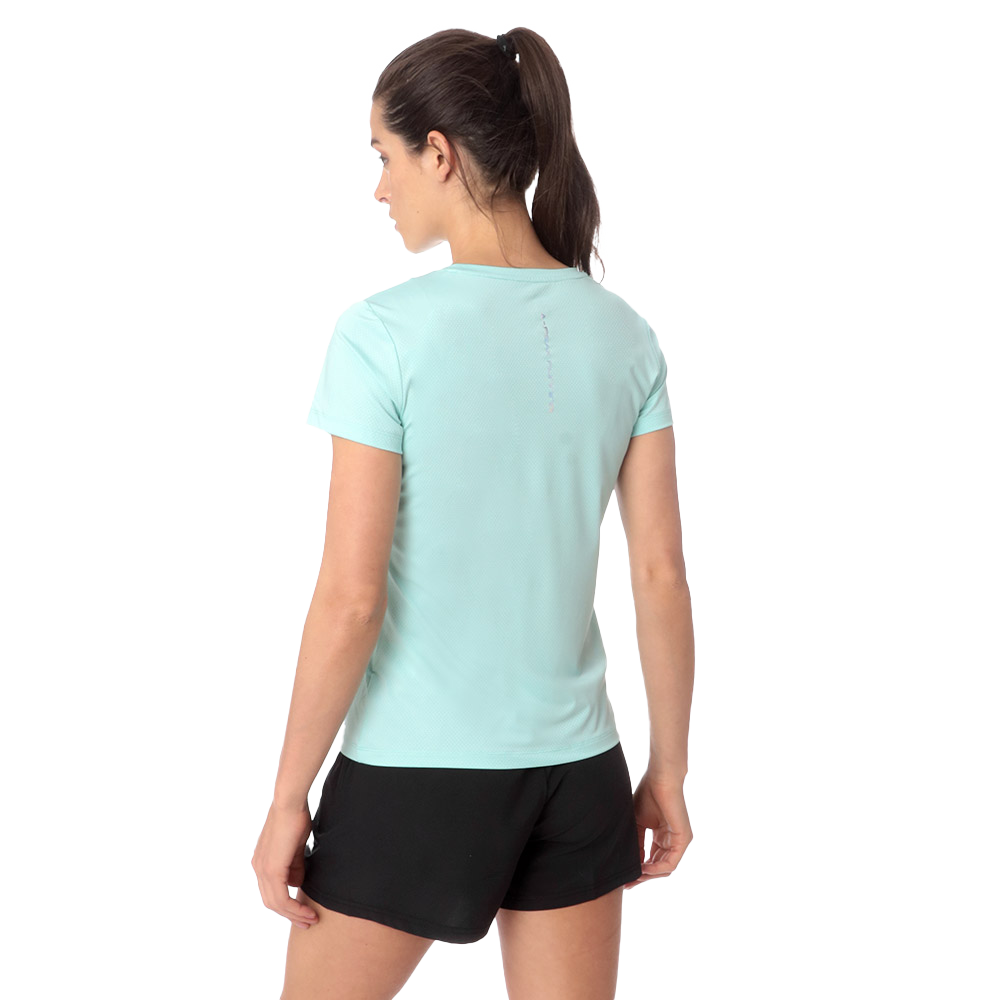 Jersey PEAK Running Mujer FW612832