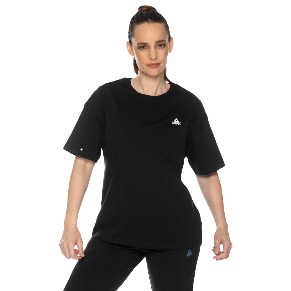 T-shirt PEAK Mujer FW6221018