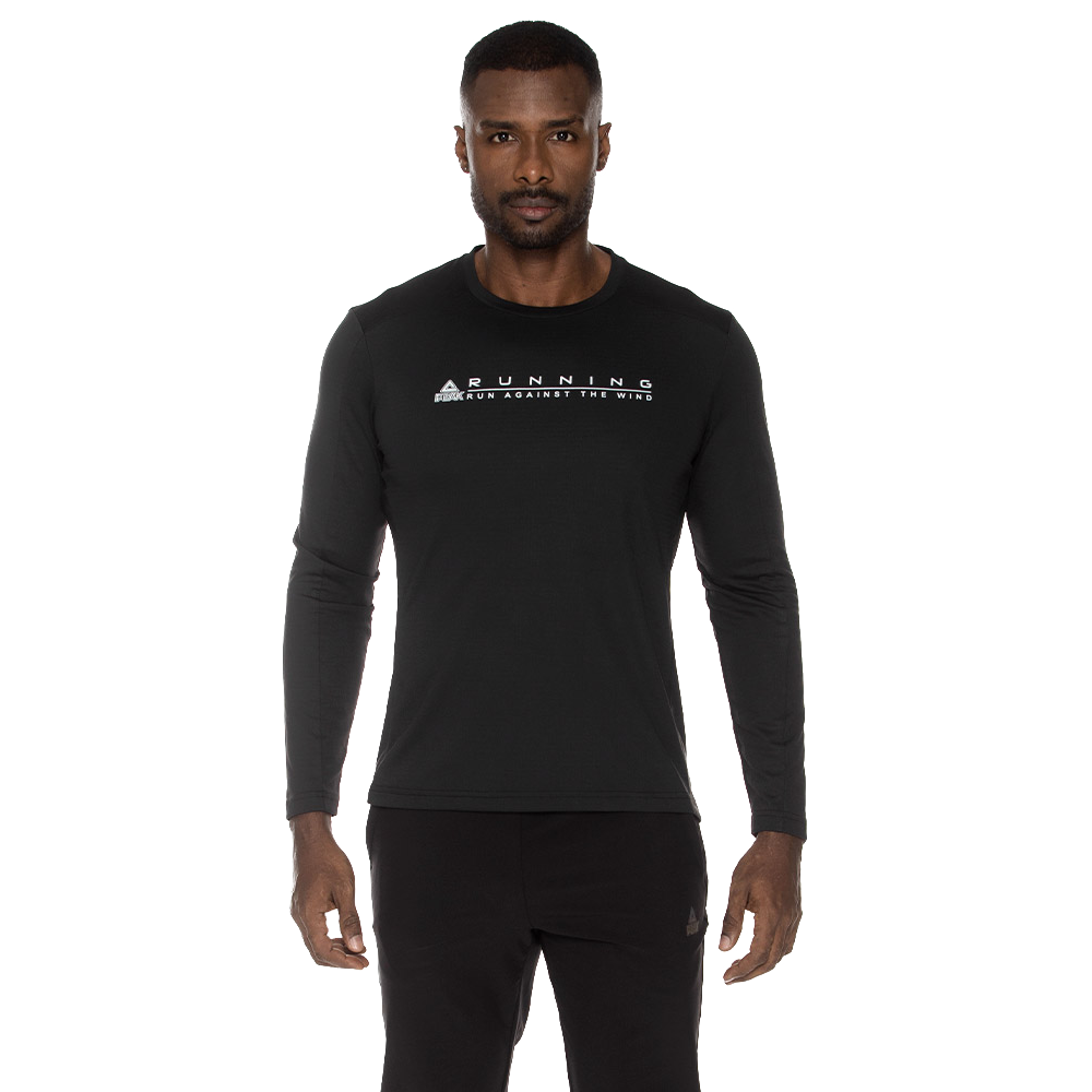 Playera Deportiva PEAK RUNNING Hombre F6221401